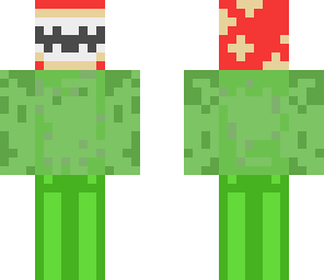 mario piranha plant
