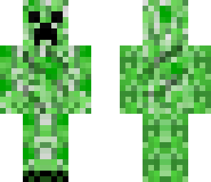 creeper