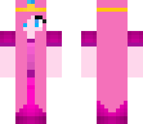 princess bubblegum