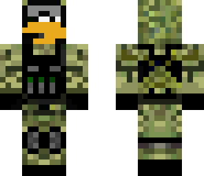 g i penguin