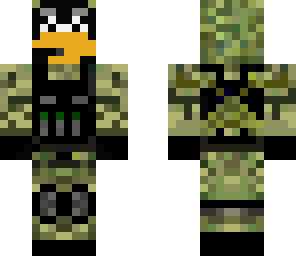 better g i penguin