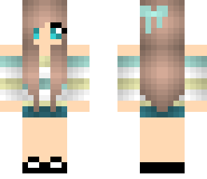 maddie