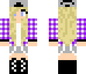 tomboy girl