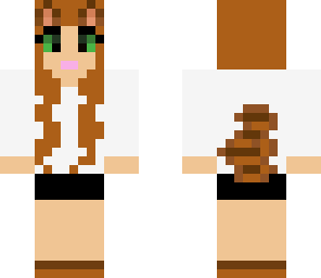 sandfire girl
