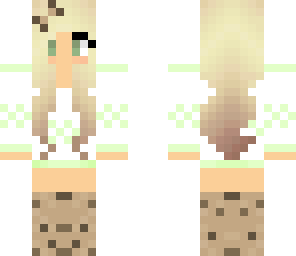 cookiegirl edit