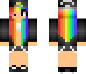 meh skin