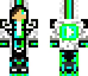 neon assassin