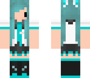 chibi miku 2