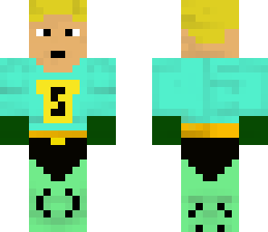 seaman