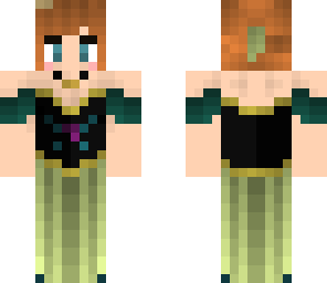 anna