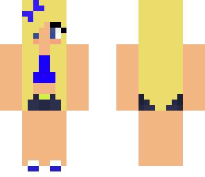 summer girl 3