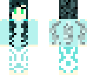 water girl