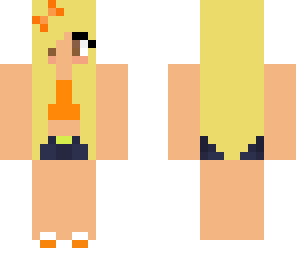 summer girl 4