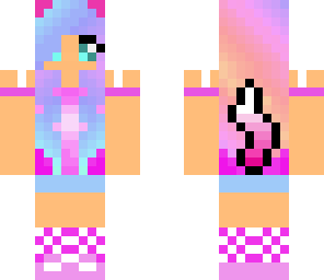 cat girl