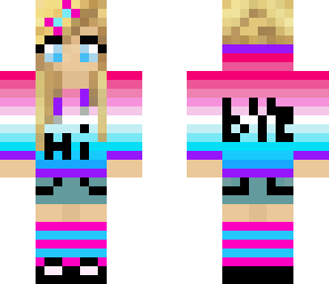 girl