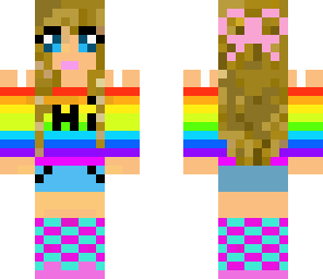 girl