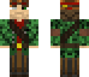 action vagrant