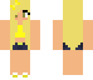 summer girl 5