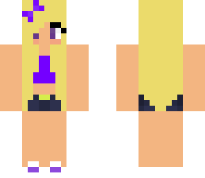 summer girl 6