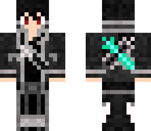 kirito