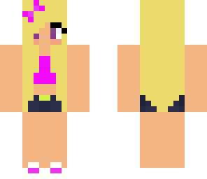 summer girl 7