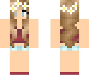 hipster girl