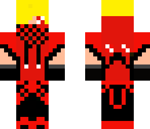 herobrine transformation 2