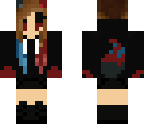 murder wolf