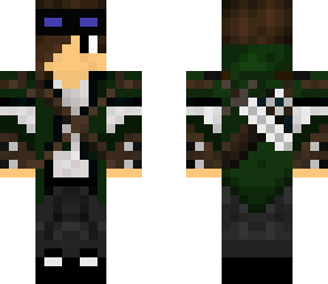 epic hunter
