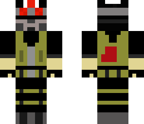 bxp reaver ver2