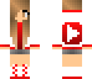 youtube girl