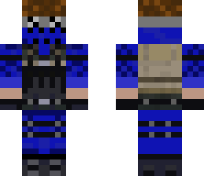 bxp hunter ver2