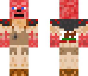 marked man
