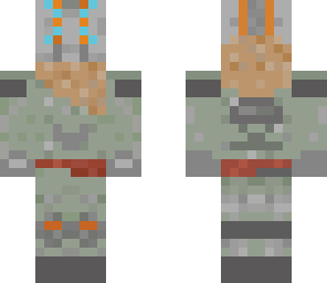 titan fall pilot