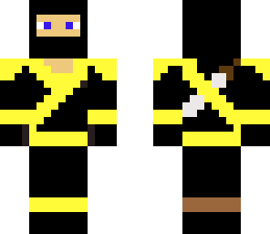 gold ninja warrior