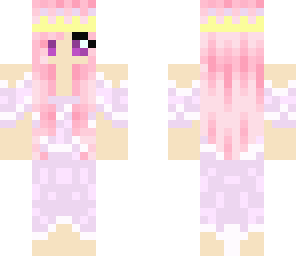 pastel princess