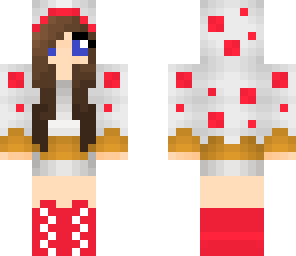 cake girl