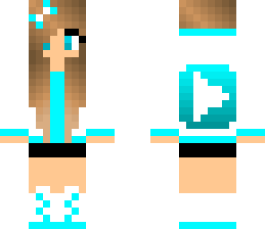 cute youtuber 3