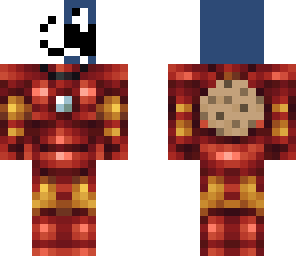 the iron yumonix 2