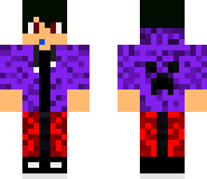 for my friend