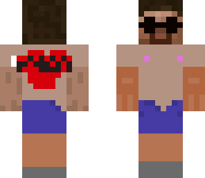 summer steve