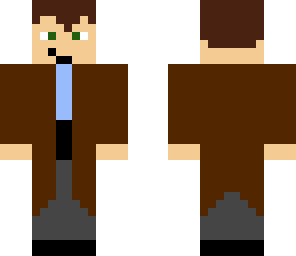 detective bill