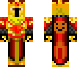 ruby knight