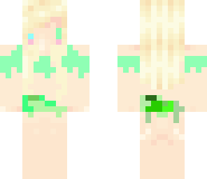 elf girl