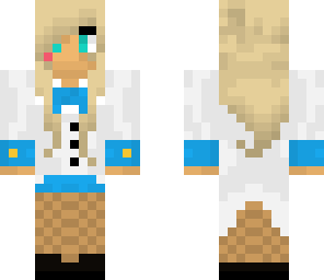 mara's skin