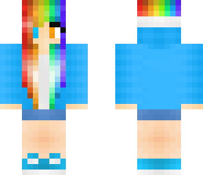 rainbow 
