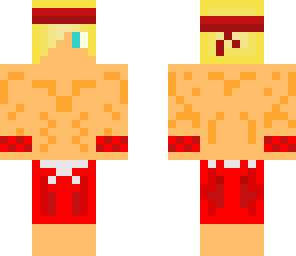 beach ninja