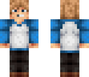 frostic's skin