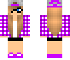 tomboy girl 1