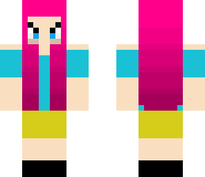 pinkamena diane pie